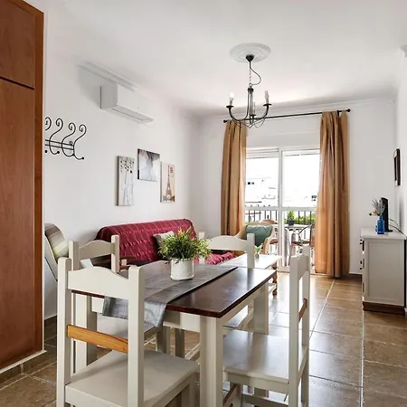 Indico 210 Apartment Conil De La Frontera