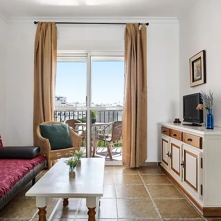 Apartment Indico 210 Conil De La Frontera