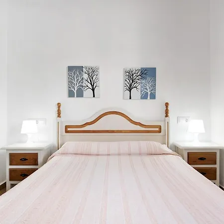 Apartment Indico 210
