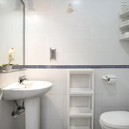 Indico 210 Apartment *
